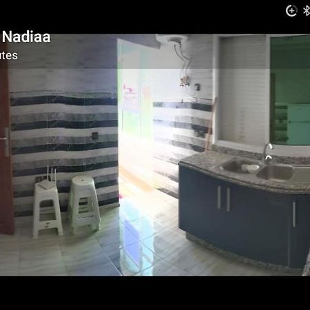 Appartement Haron Kenitra Esterno foto