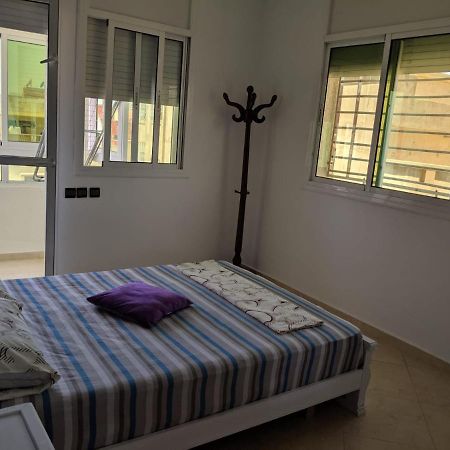 Appartement Haron Kenitra Esterno foto