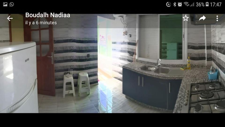 Appartement Haron Kenitra Esterno foto