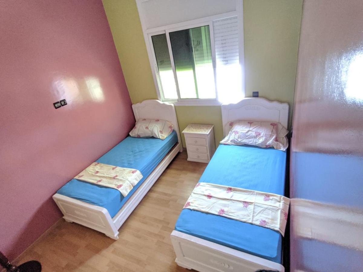 Appartement Haron Kenitra Esterno foto