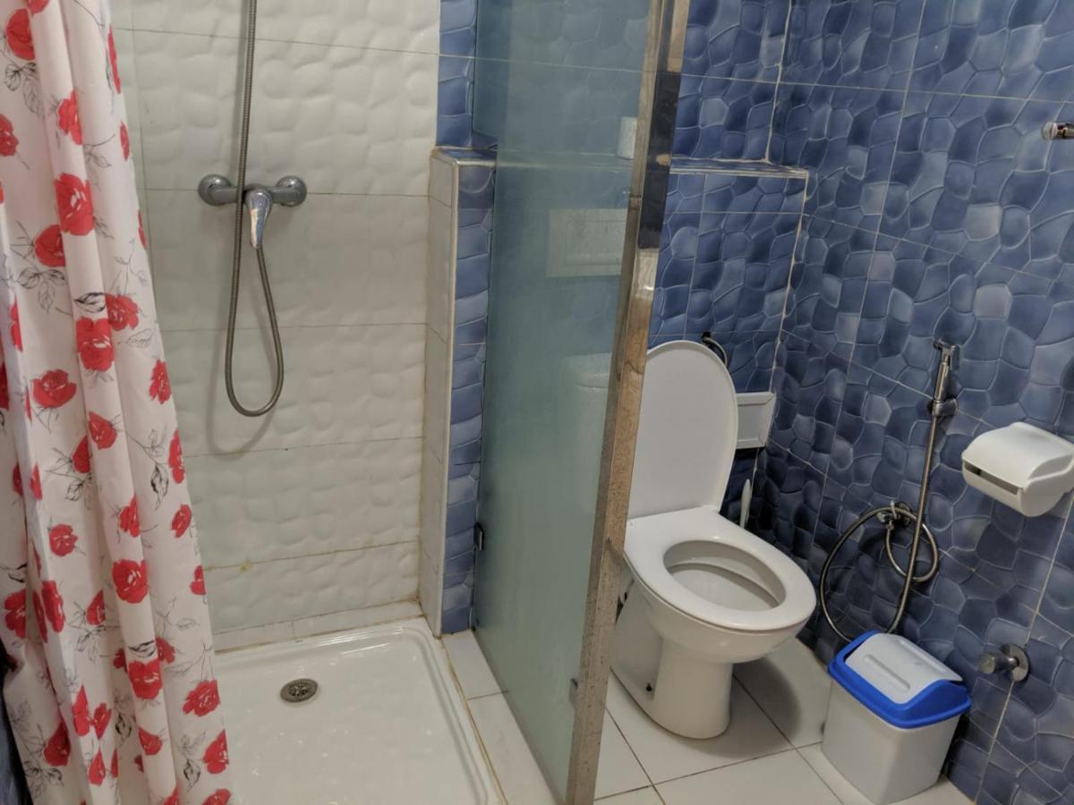 Appartement Haron Kenitra Esterno foto