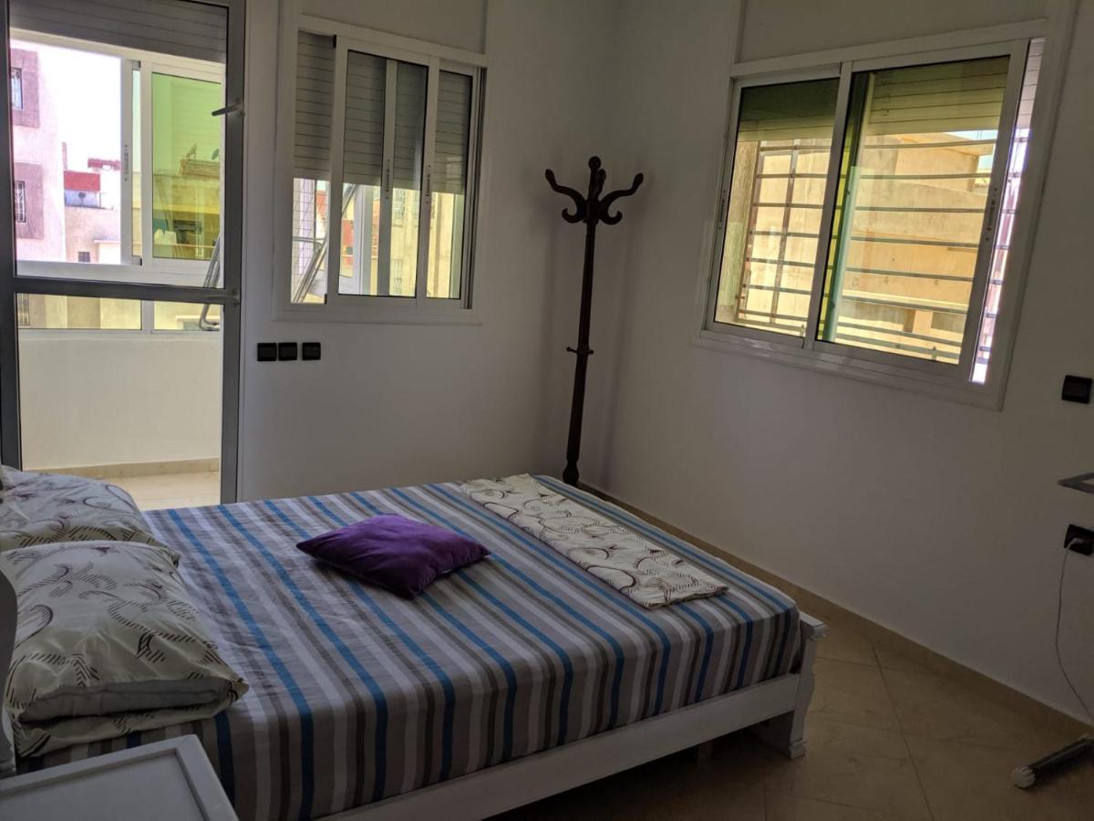 Appartement Haron Kenitra Esterno foto