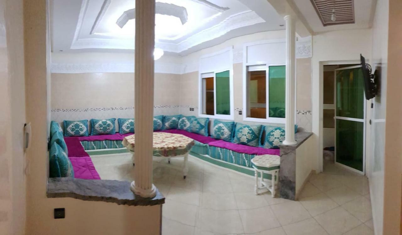 Appartement Haron Kenitra Esterno foto